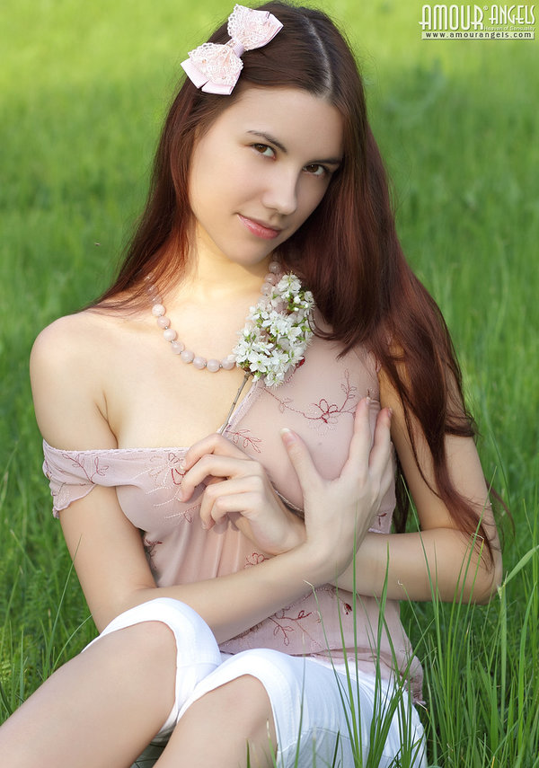 Проститутка Эмма